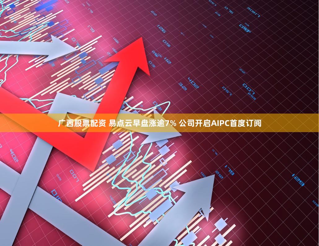 广西股票配资 易点云早盘涨逾7% 公司开启AIPC首度订阅