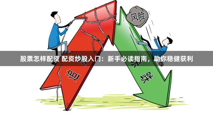 股票怎样配资 配资炒股入门：新手必读指南，助你稳健获利